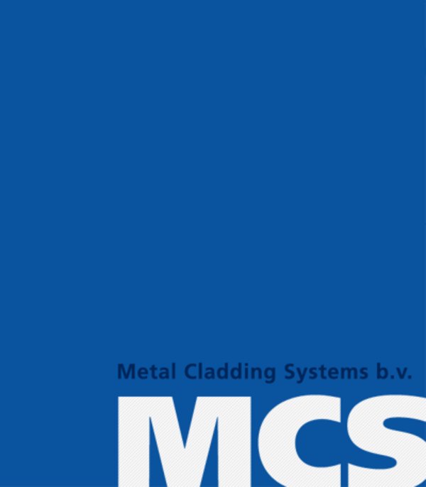 Metal Cladding Systems b.v.